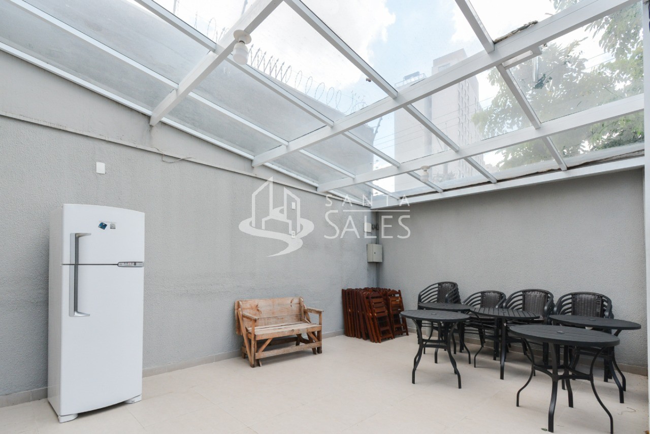 Apartamento, 2 quartos, 63 m² - Foto 31