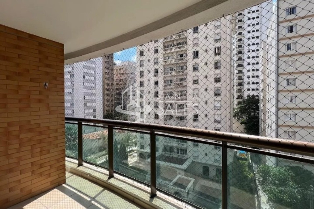 Apartamento, 3 quartos, 228 m² - Foto 17