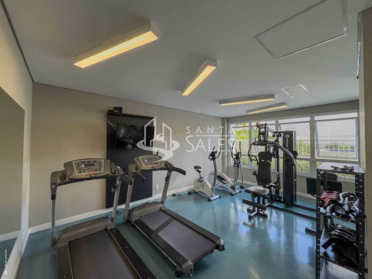 Apartamento, 2 quartos, 70 m² - Foto 42