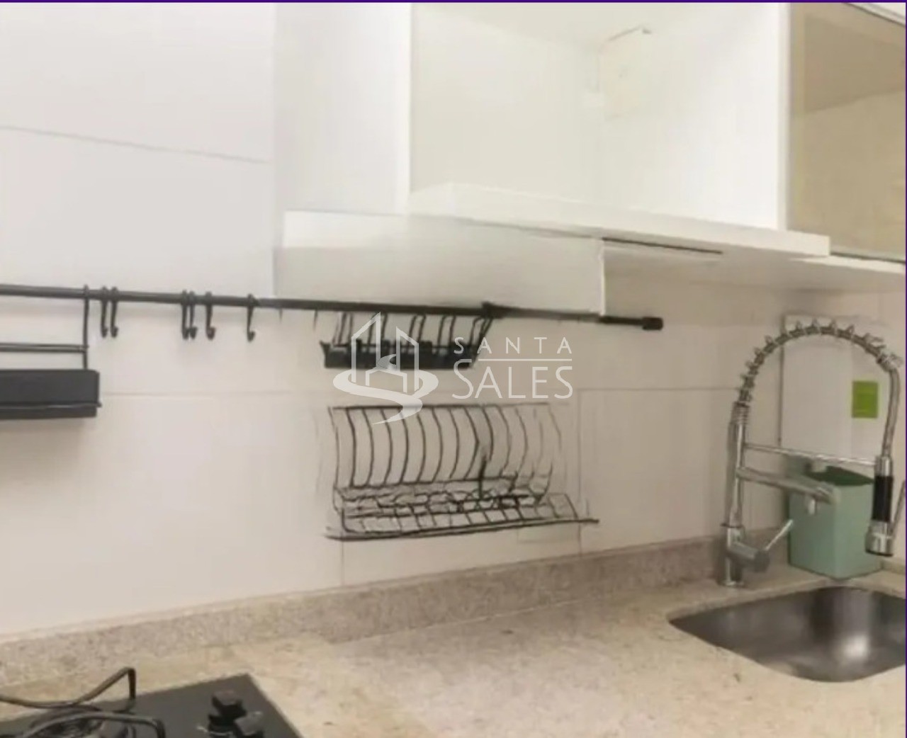 Apartamento, 2 quartos, 68 m² - Foto 9