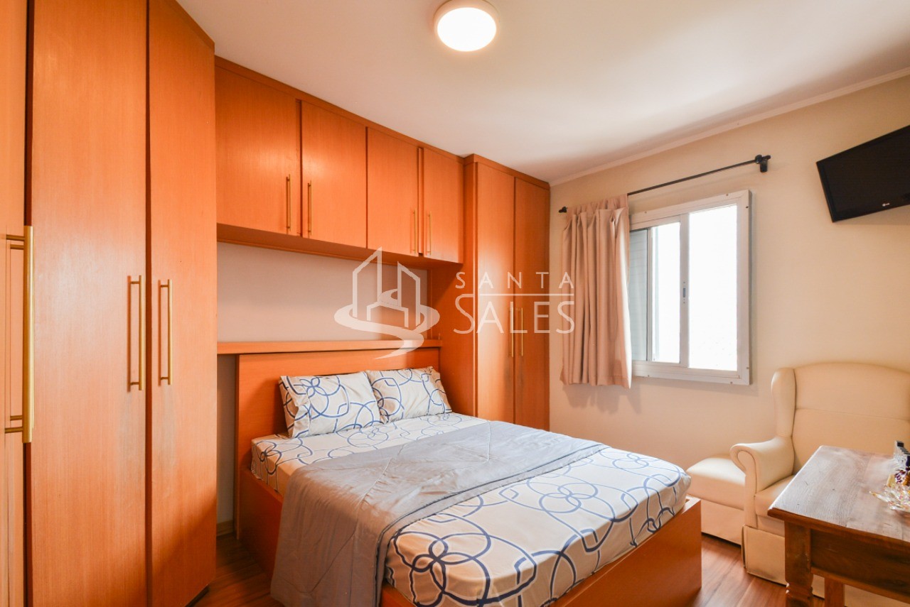 Apartamento, 2 quartos, 64 m² - Foto 6