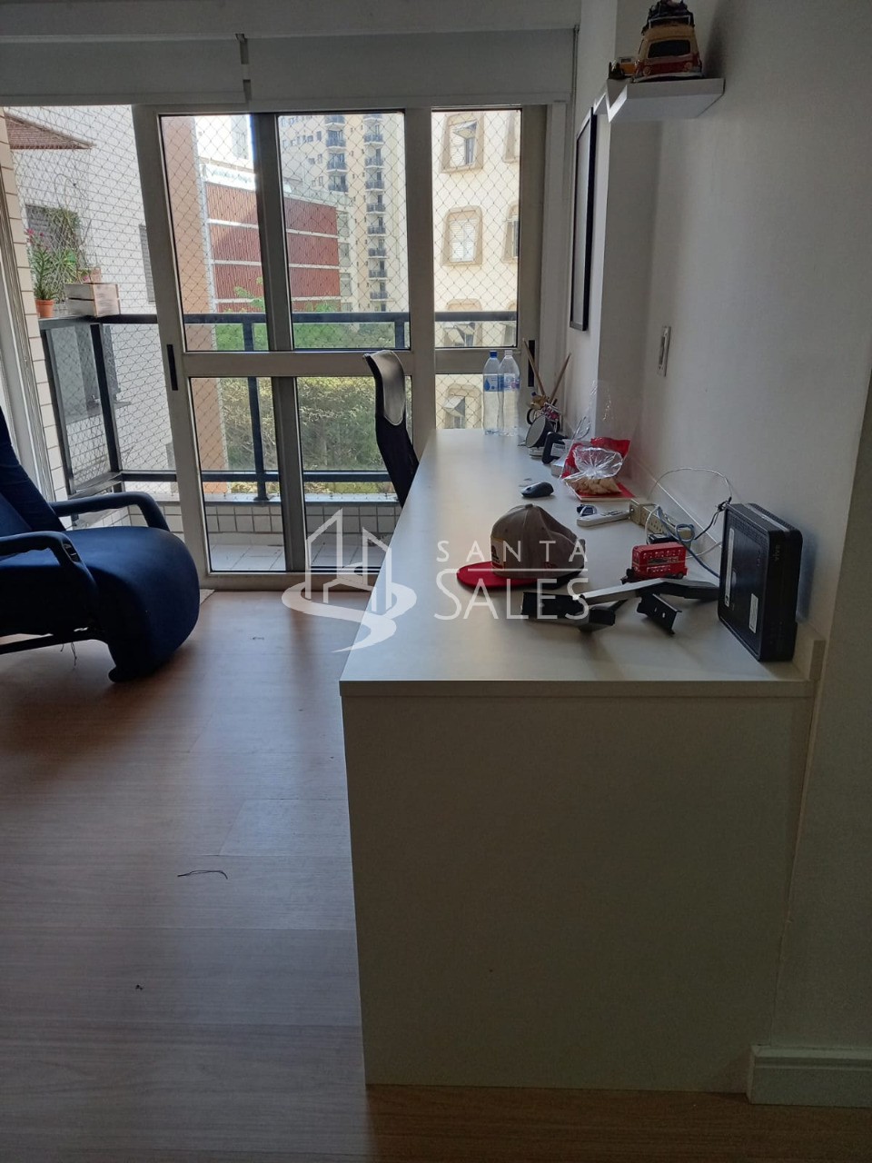 Apartamento, 3 quartos, 76 m² - Foto 3