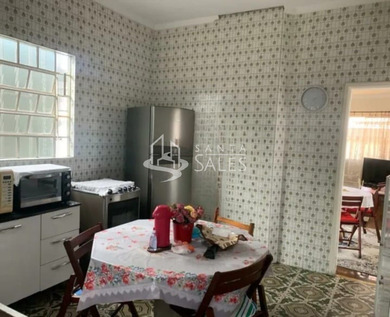 Casa, 3 quartos - Foto 7