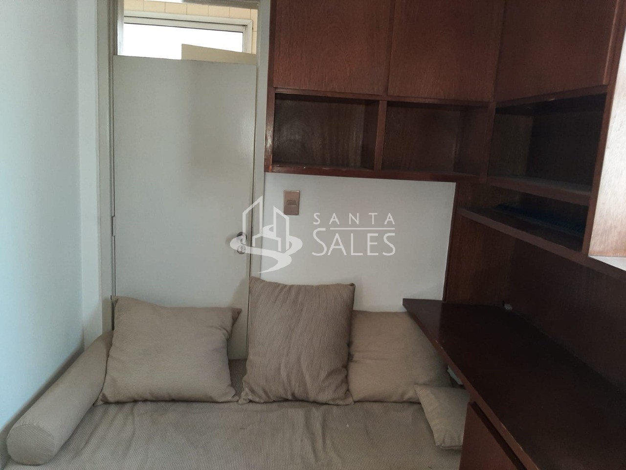 Apartamento, 3 quartos, 80 m² - Foto 11