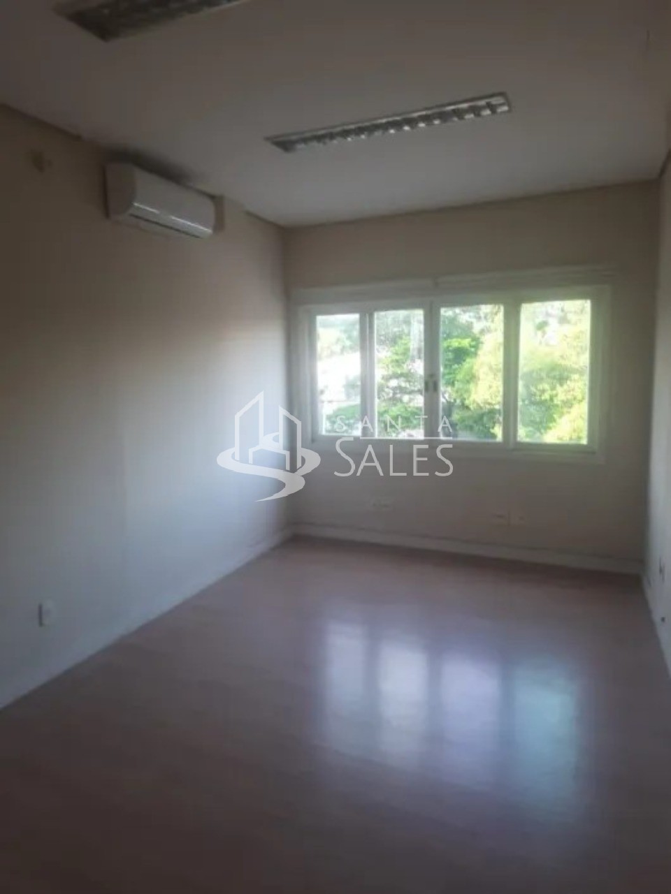 Conjunto Comercial-Sala para alugar, 100m² - Foto 4
