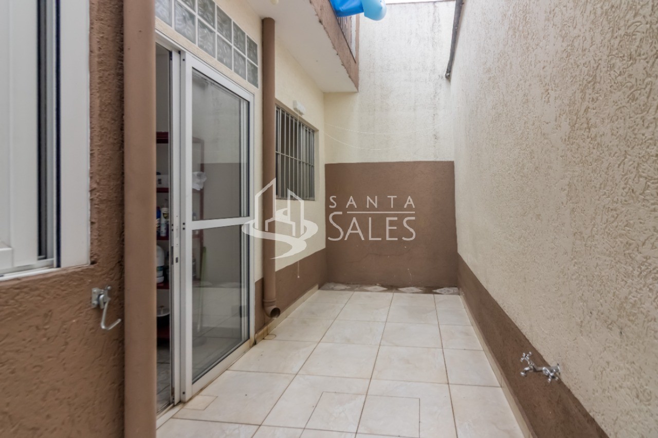 Casa, 3 quartos - Foto 26