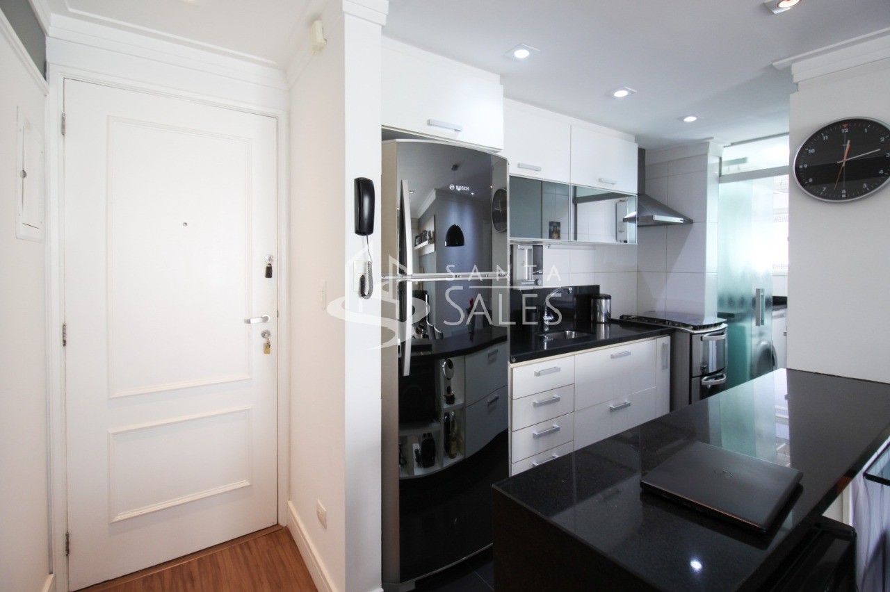 Apartamento, 2 quartos, 60 m² - Foto 10
