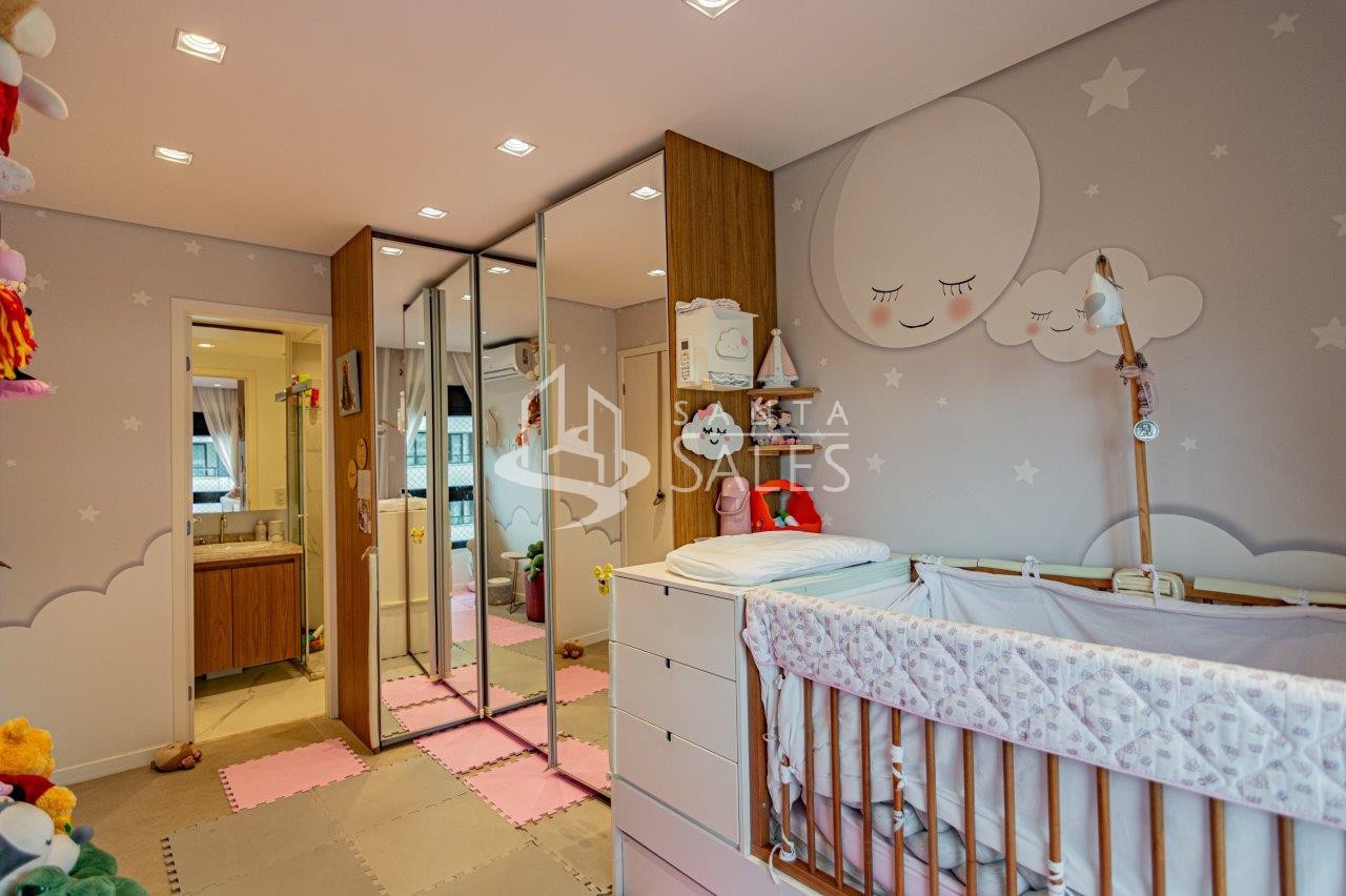 Apartamento à venda com 3 quartos, 105m² - Foto 26