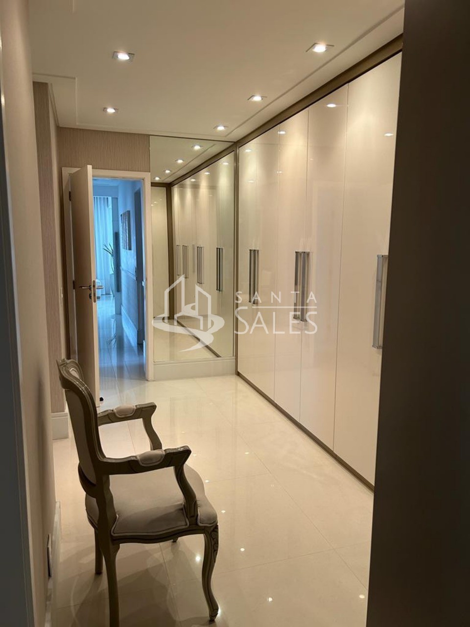 Apartamento, 3 quartos, 230 m² - Foto 12