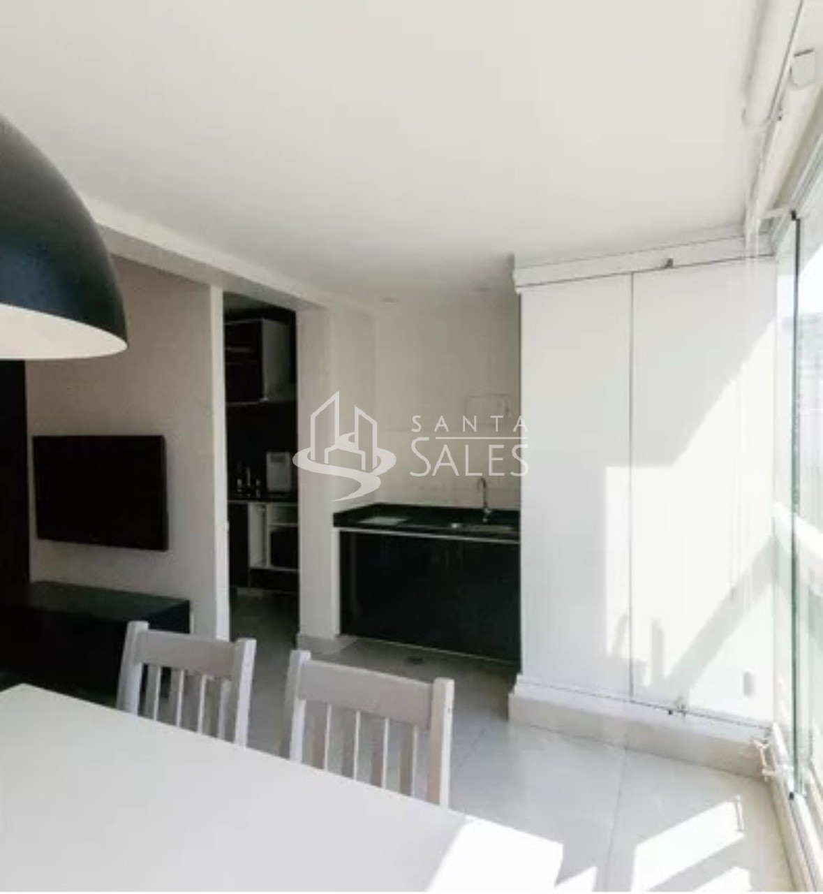 Apartamento, 1 quarto, 37 m² - Foto 17