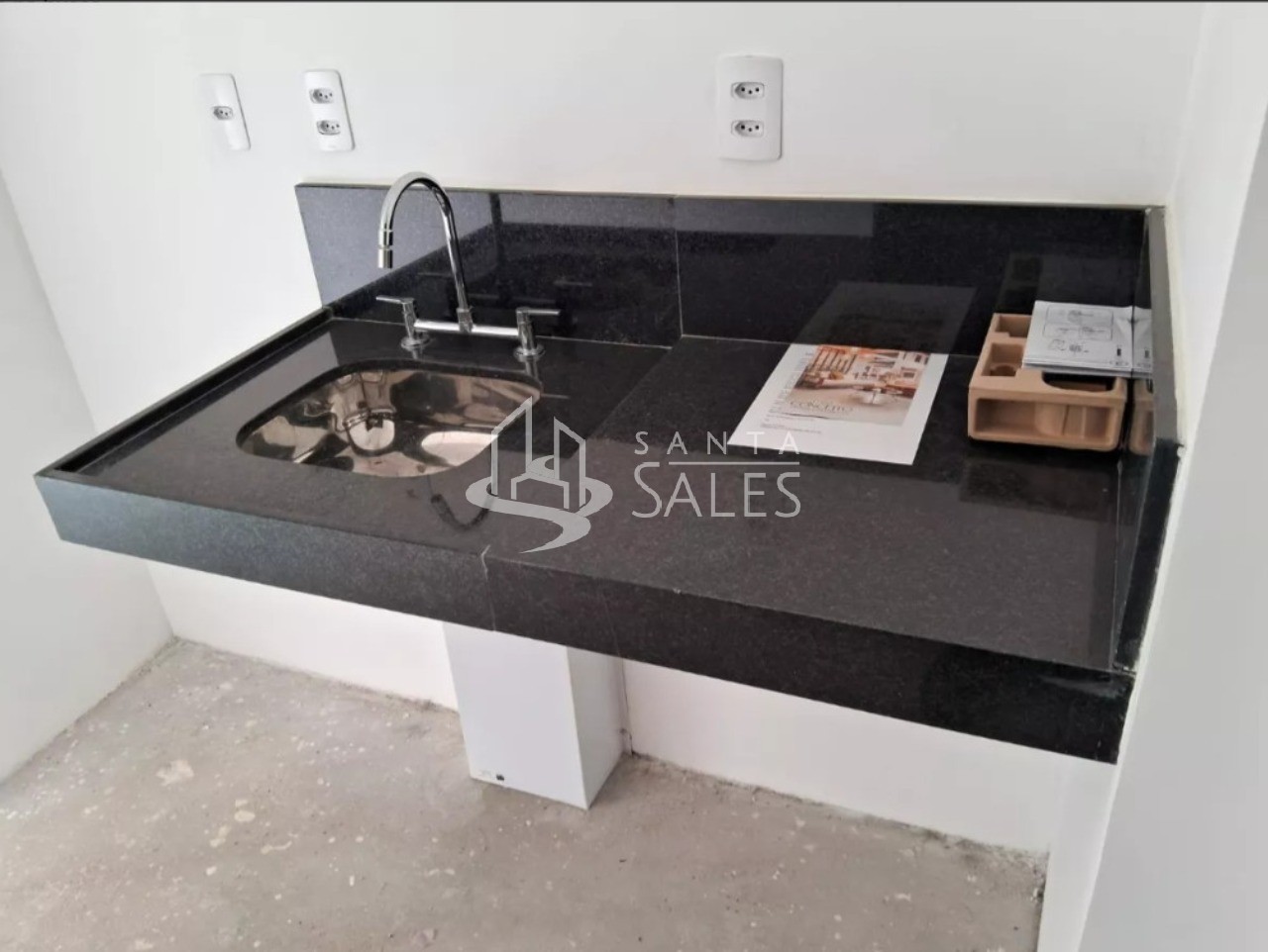 Apartamento, 2 quartos, 47 m² - Foto 15