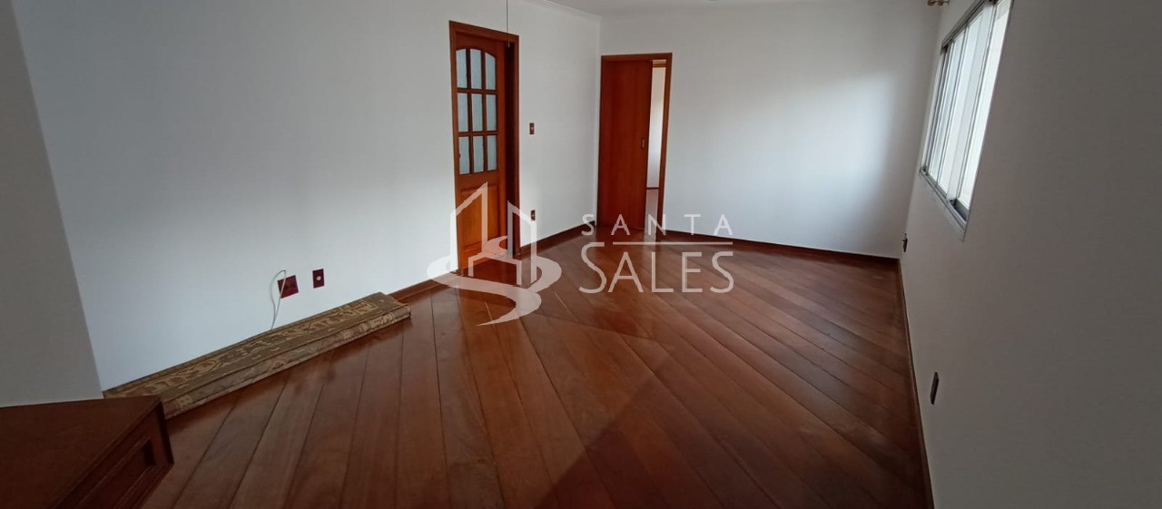 Apartamento, 3 quartos, 90 m² - Foto 2