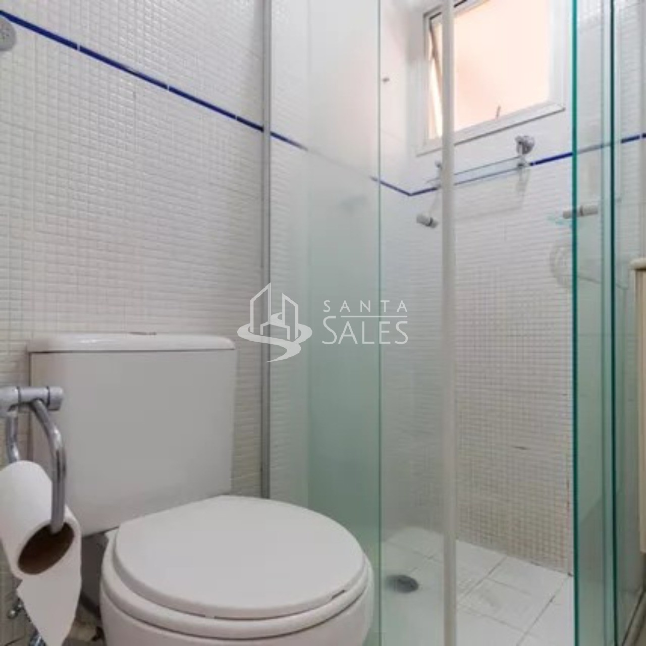 Apartamento à venda com 2 quartos, 59m² - Foto 25