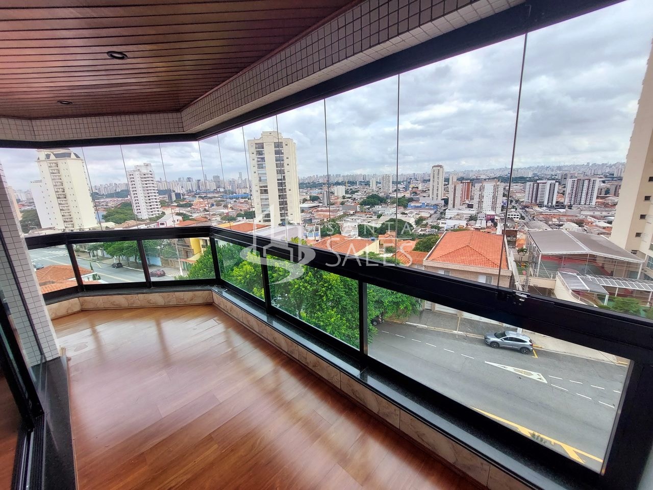 Apartamento, 4 quartos, 150 m² - Foto 3