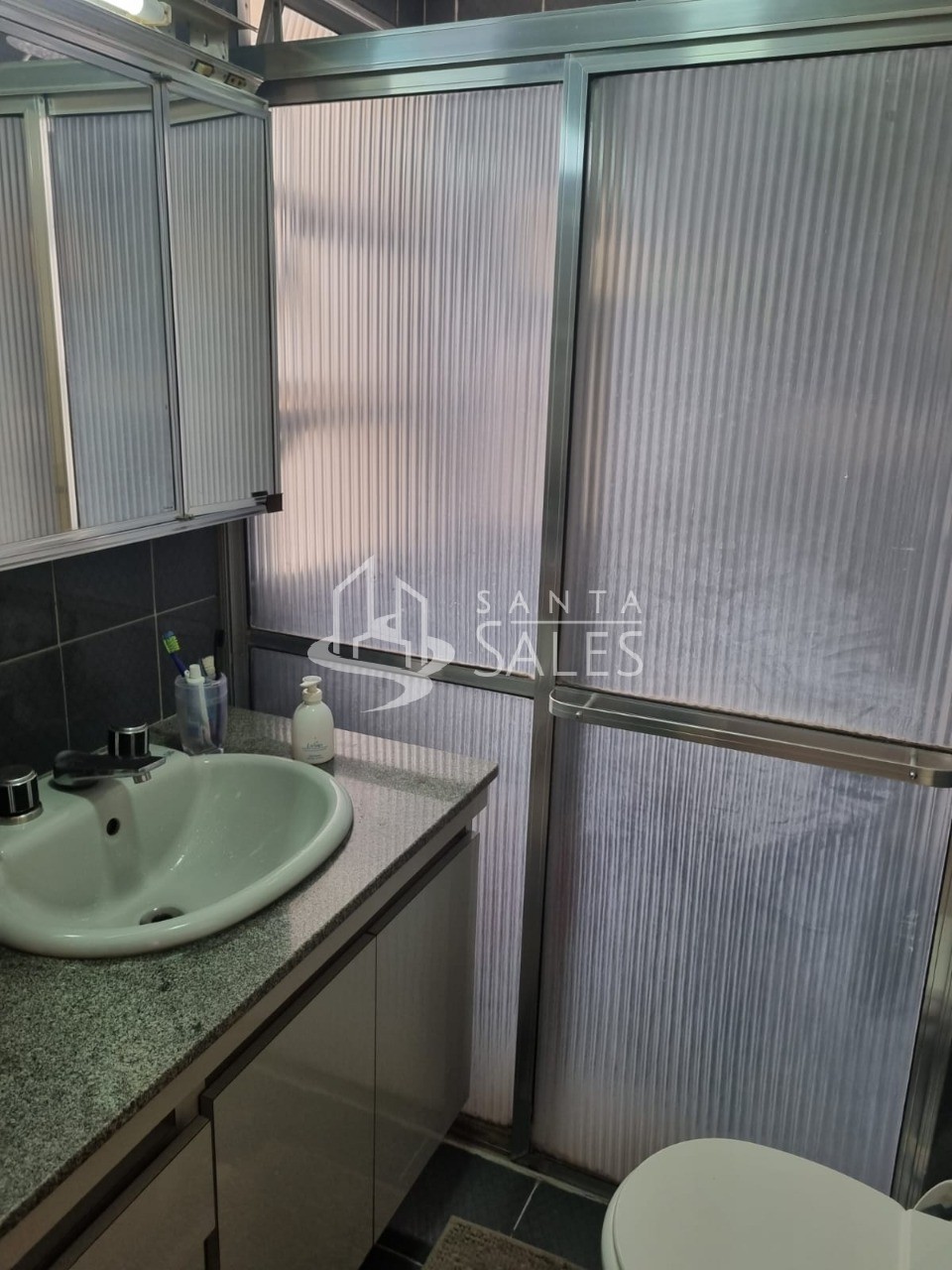 Apartamento, 4 quartos, 127 m² - Foto 21