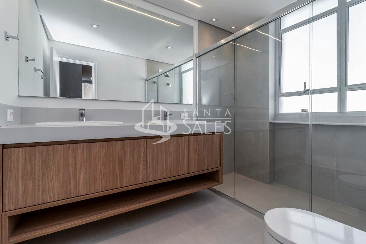 Apartamento, 2 quartos, 160 m² - Foto 22