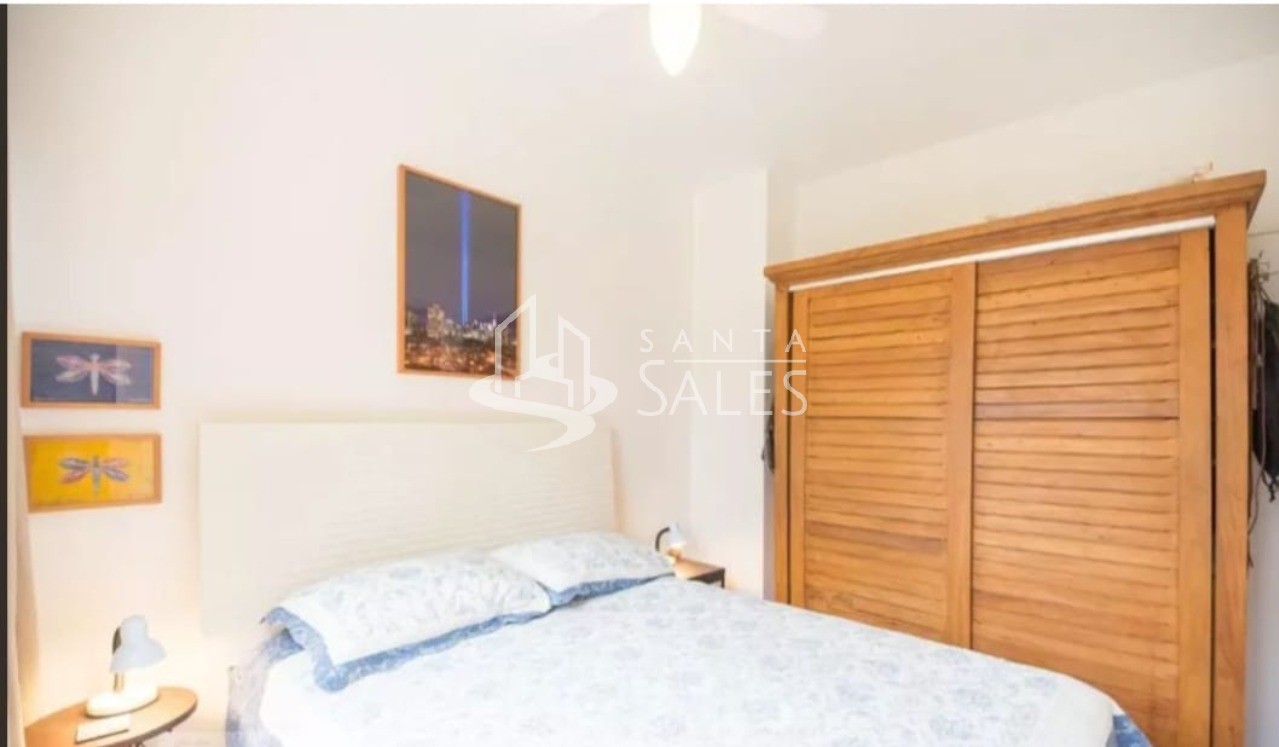 Cobertura à venda com 1 quarto, 47m² - Foto 14