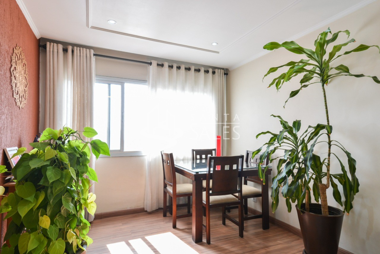 Apartamento, 2 quartos, 64 m² - Foto 9