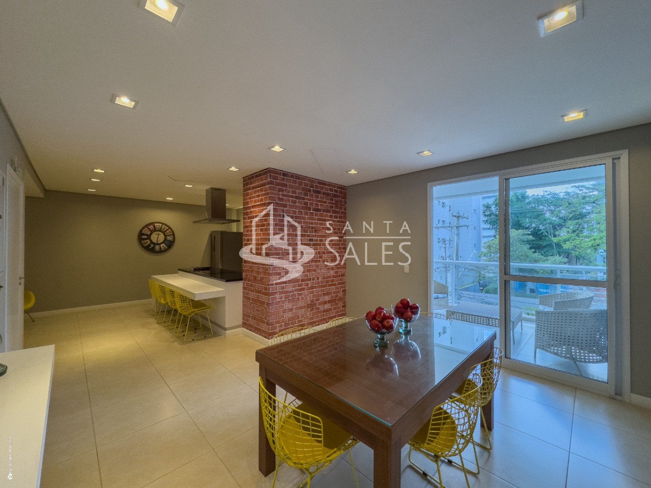 Apartamento, 2 quartos, 70 m² - Foto 51