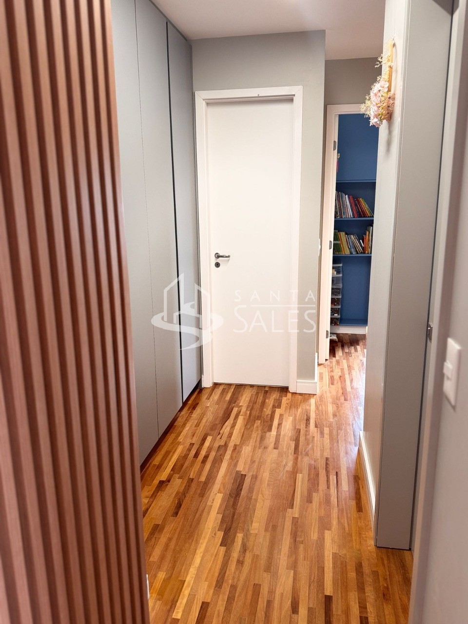 Apartamento, 3 quartos, 105 m² - Foto 11