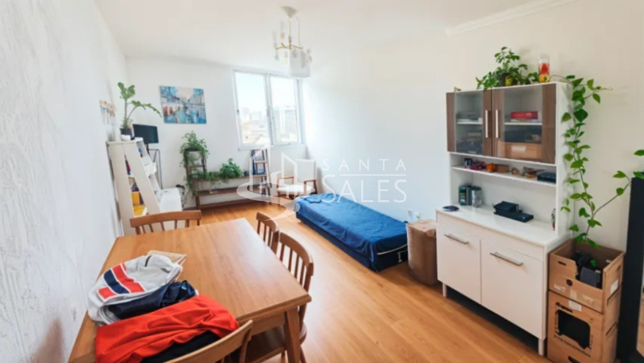 Apartamento, 2 quartos, 75 m² - Foto 9