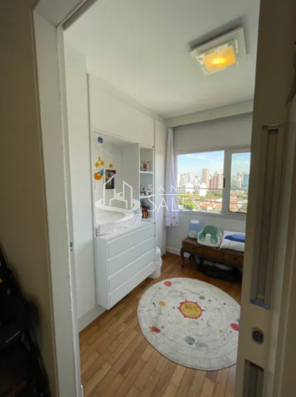 Cobertura, 3 quartos, 121 m² - Foto 22