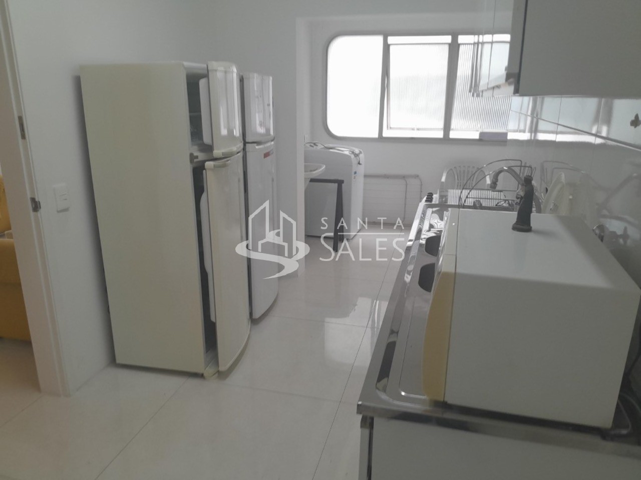 Apartamento, 2 quartos, 148 m² - Foto 10