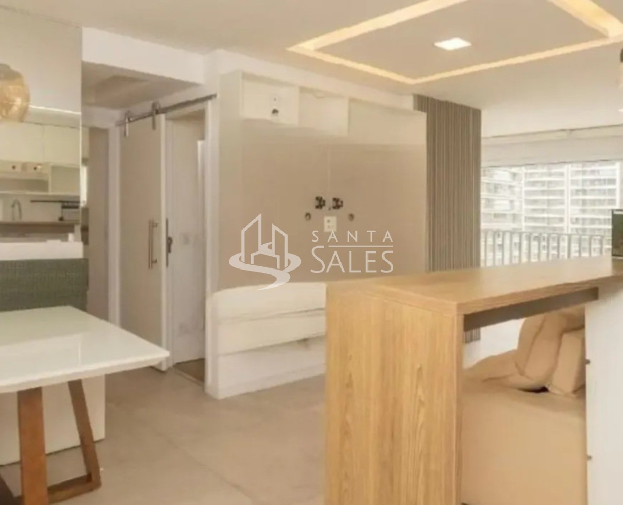Apartamento, 2 quartos, 68 m² - Foto 15