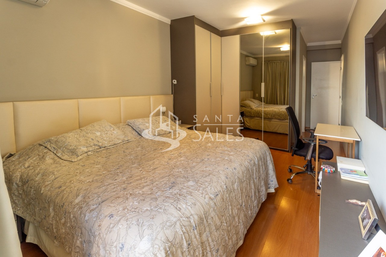 Apartamento, 3 quartos, 137 m² - Foto 9