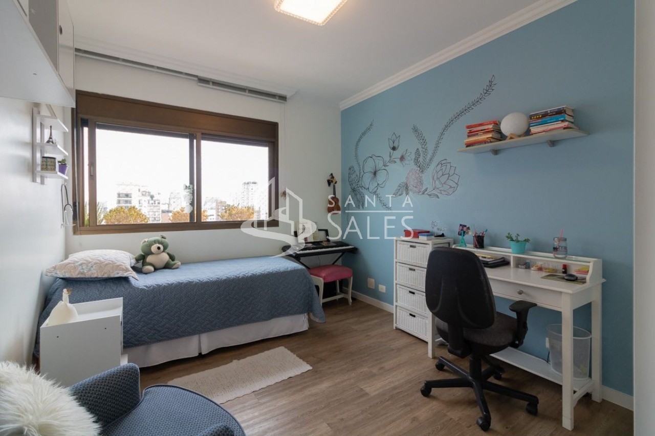 Apartamento, 3 quartos, 170 m² - Foto 11