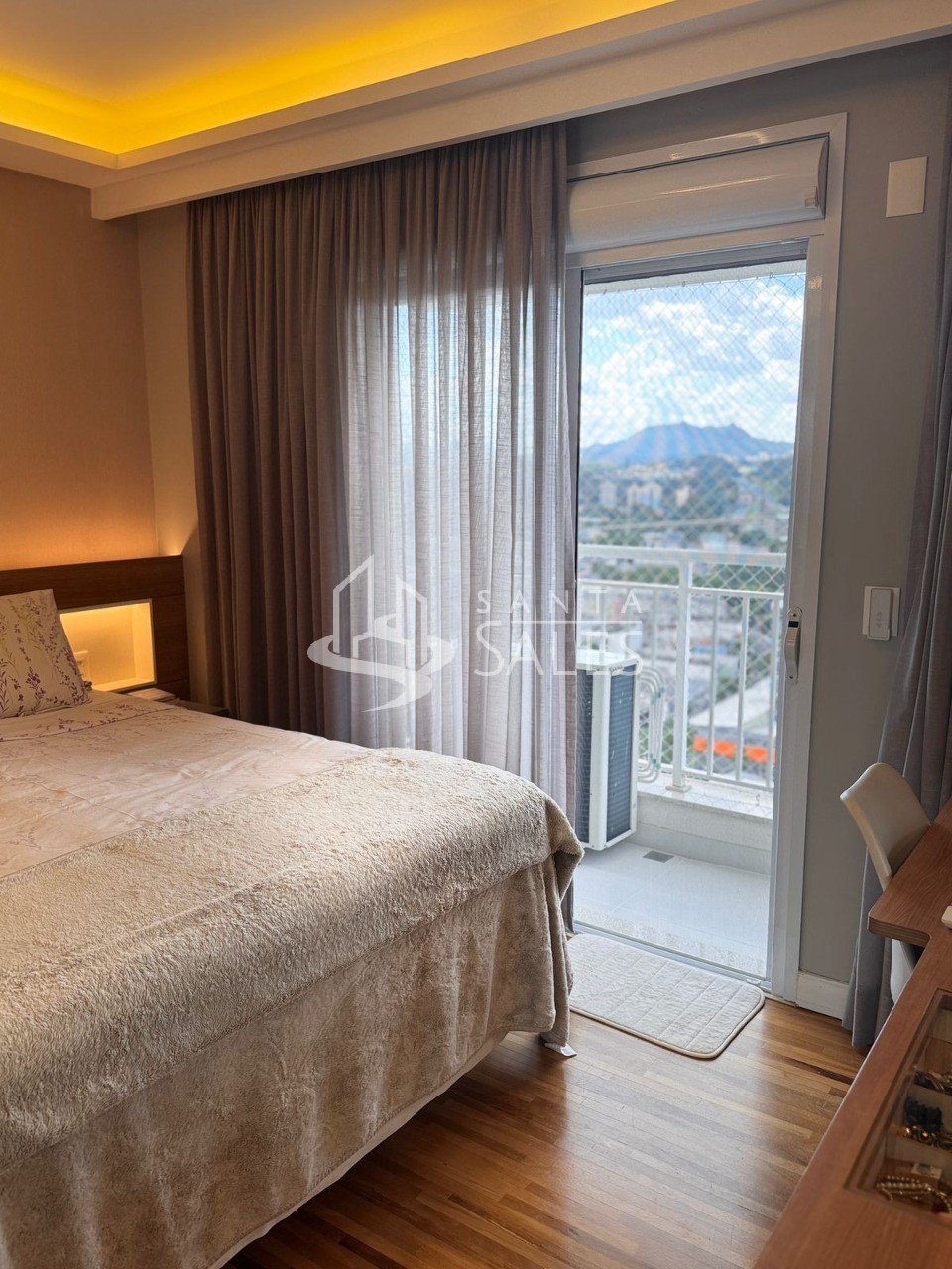 Apartamento, 3 quartos, 105 m² - Foto 14