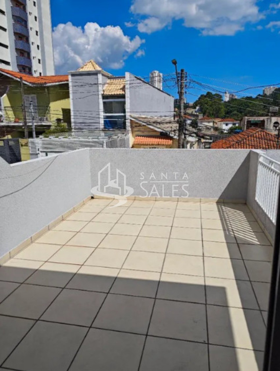 Sobrado, 3 quartos - Foto 5