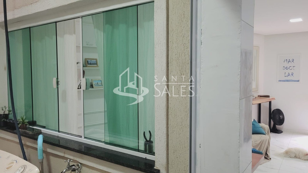 Casa, 3 quartos - Foto 35