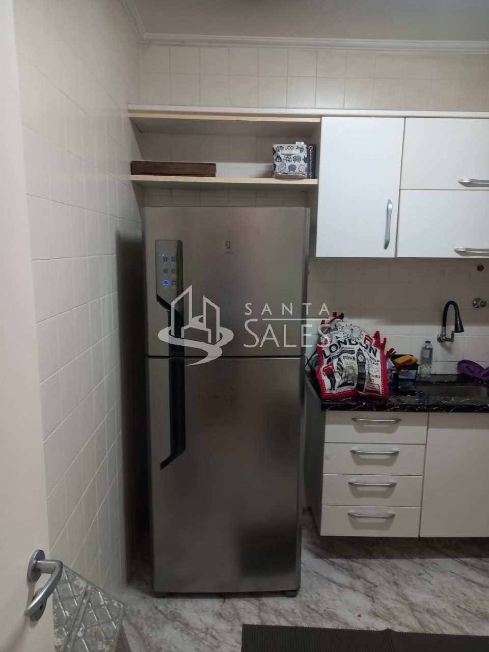 Apartamento, 3 quartos, 76 m² - Foto 9