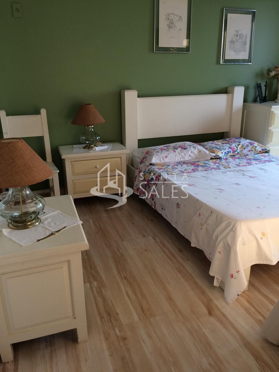Apartamento, 4 quartos, 216 m² - Foto 12