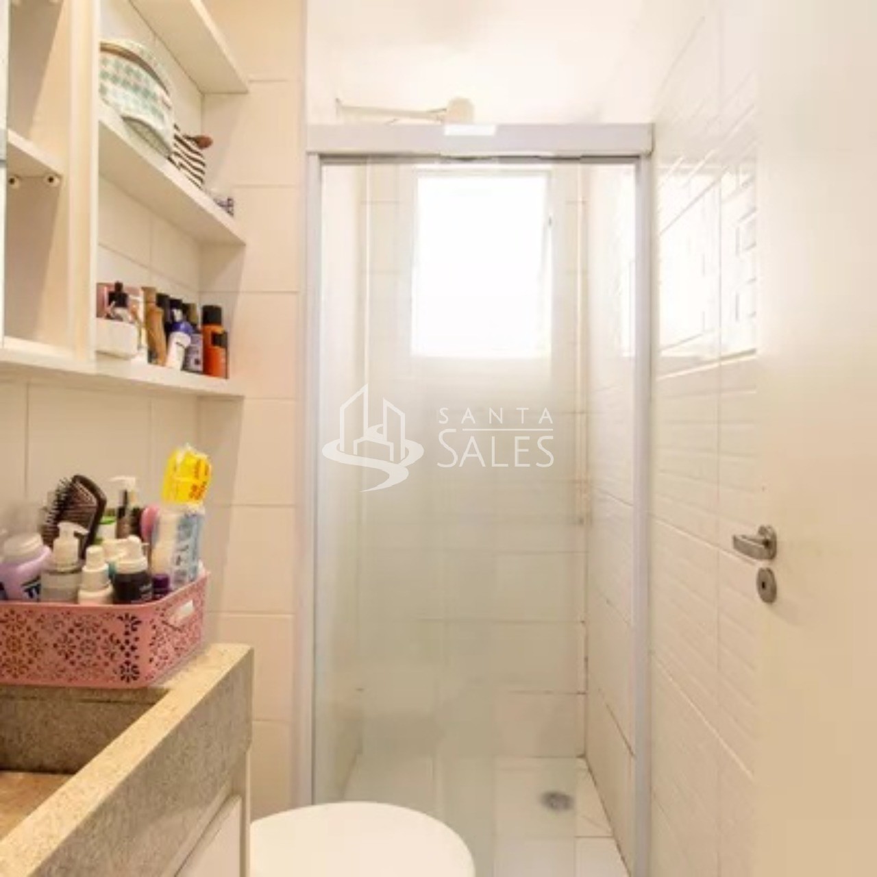 Apartamento, 2 quartos, 40 m² - Foto 21