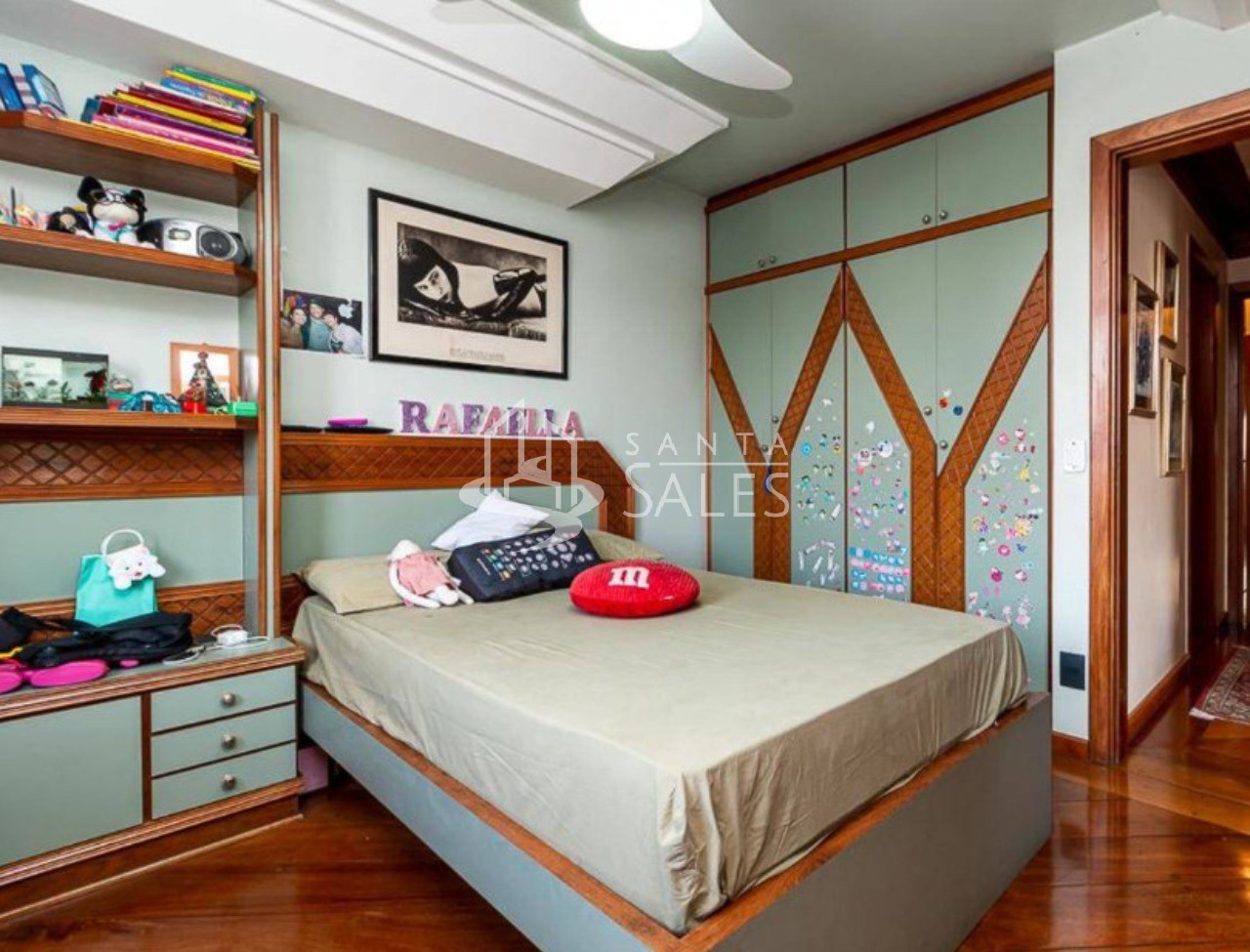 Cobertura, 4 quartos, 472 m² - Foto 18