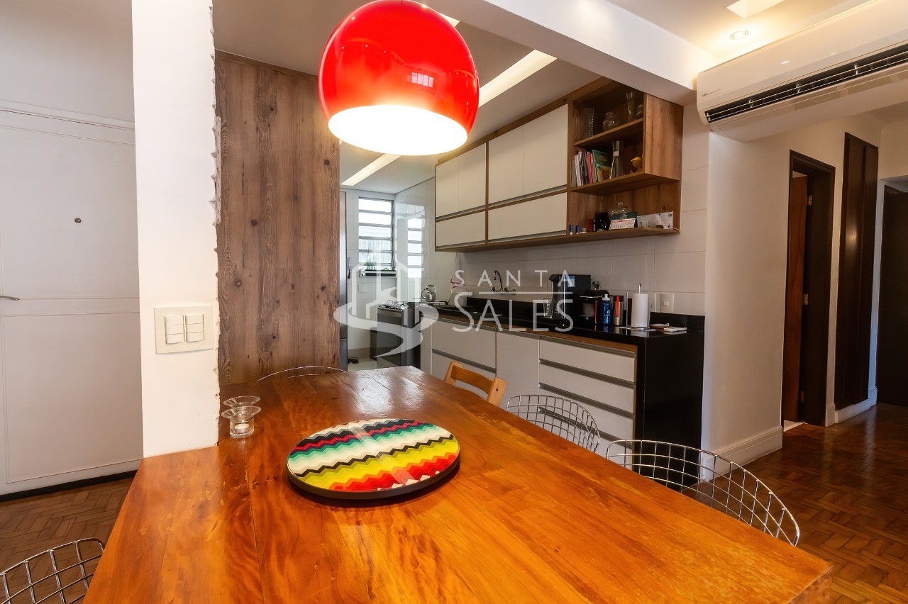 Apartamento, 3 quartos, 108 m² - Foto 5