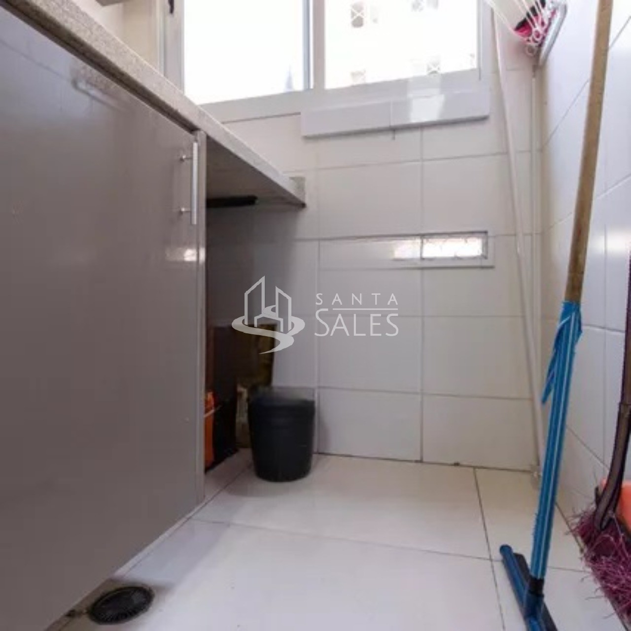 Apartamento, 2 quartos, 40 m² - Foto 16