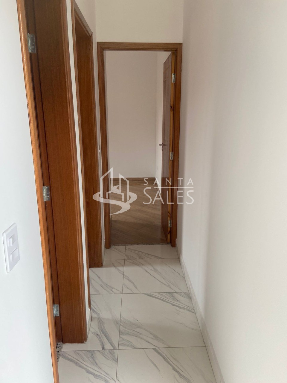 Apartamento, 2 quartos, 42 m² - Foto 6