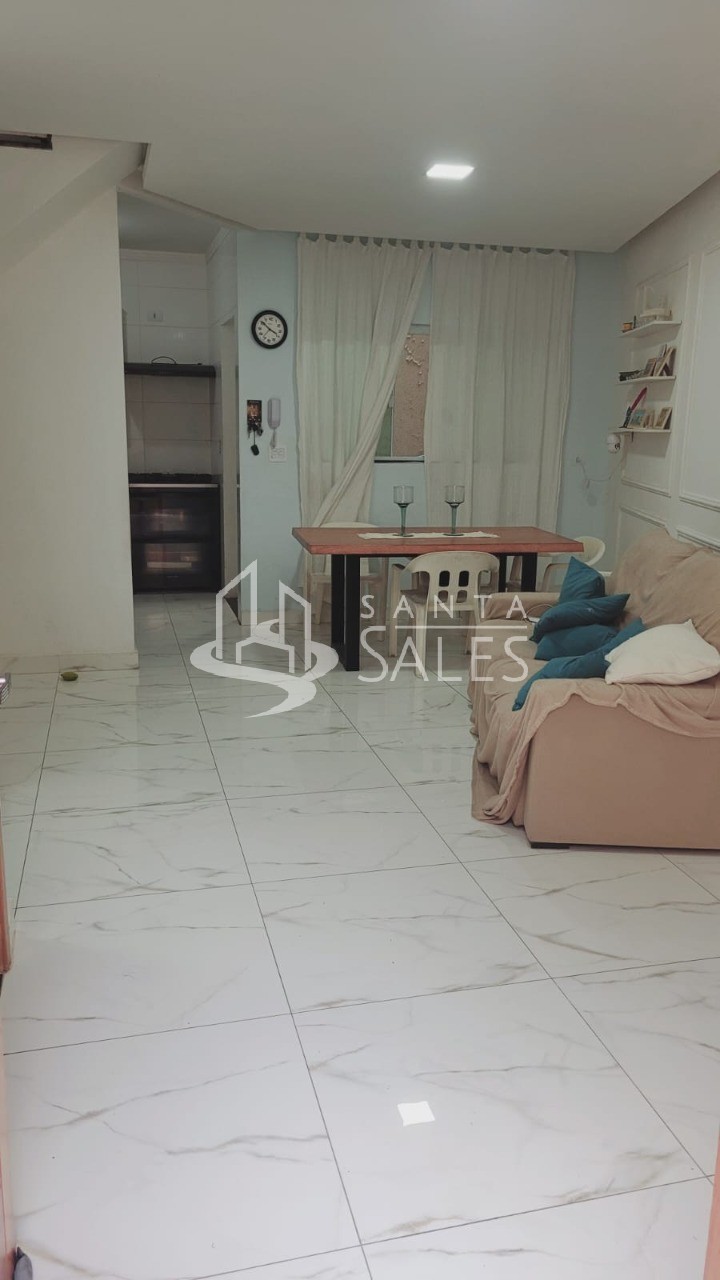 Casa, 3 quartos - Foto 9