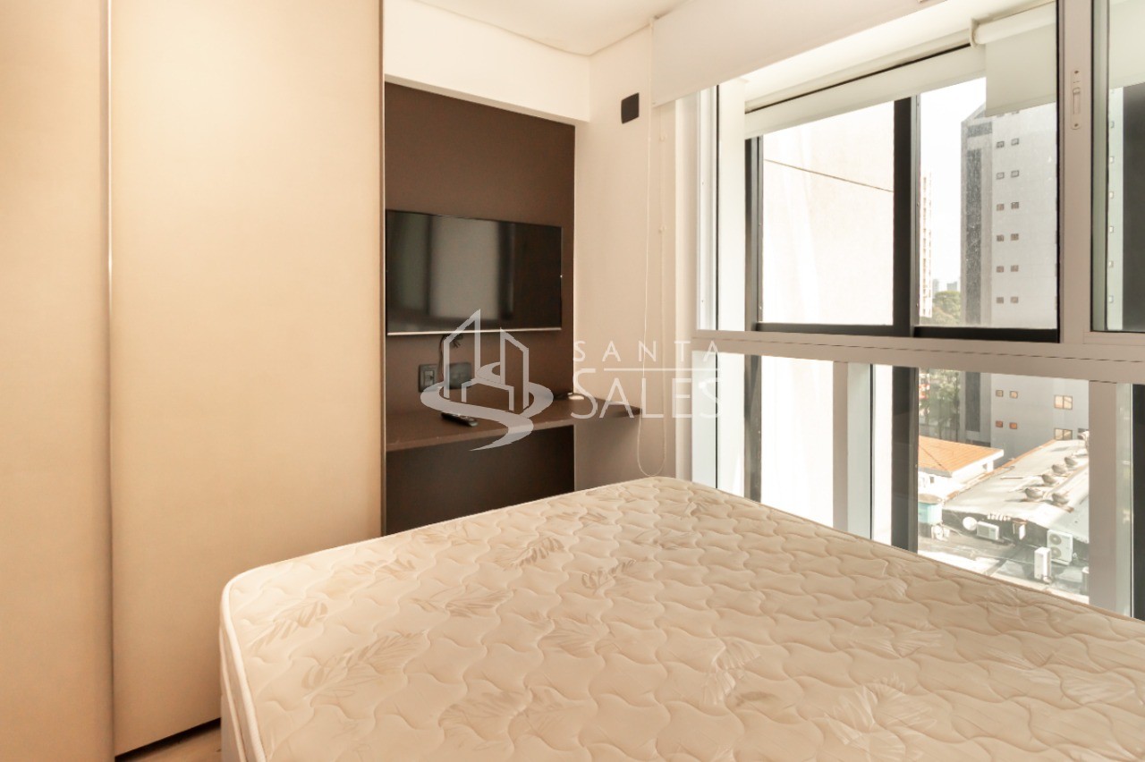 Apartamento, 1 quarto, 45 m² - Foto 7