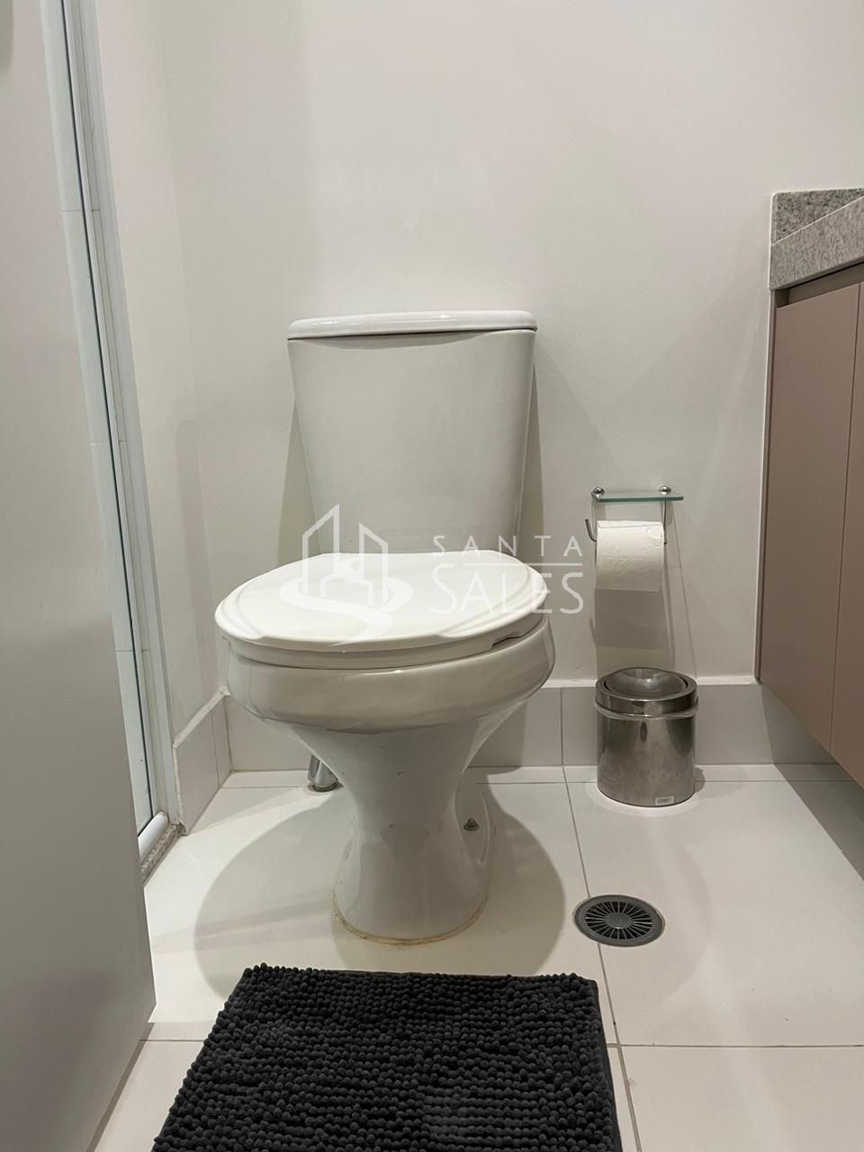 Apartamento, 1 quarto, 44 m² - Foto 5