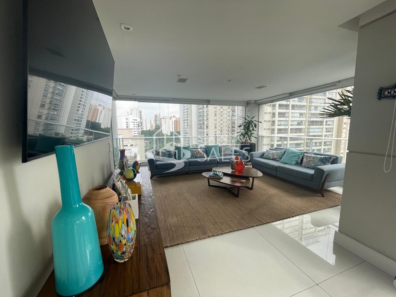 Apartamento, 4 quartos, 380 m² - Foto 6