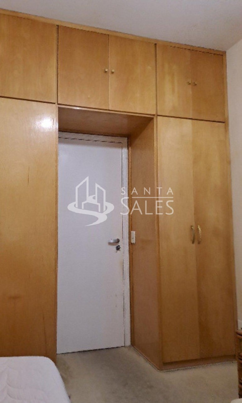 Apartamento, 4 quartos, 186 m² - Foto 24