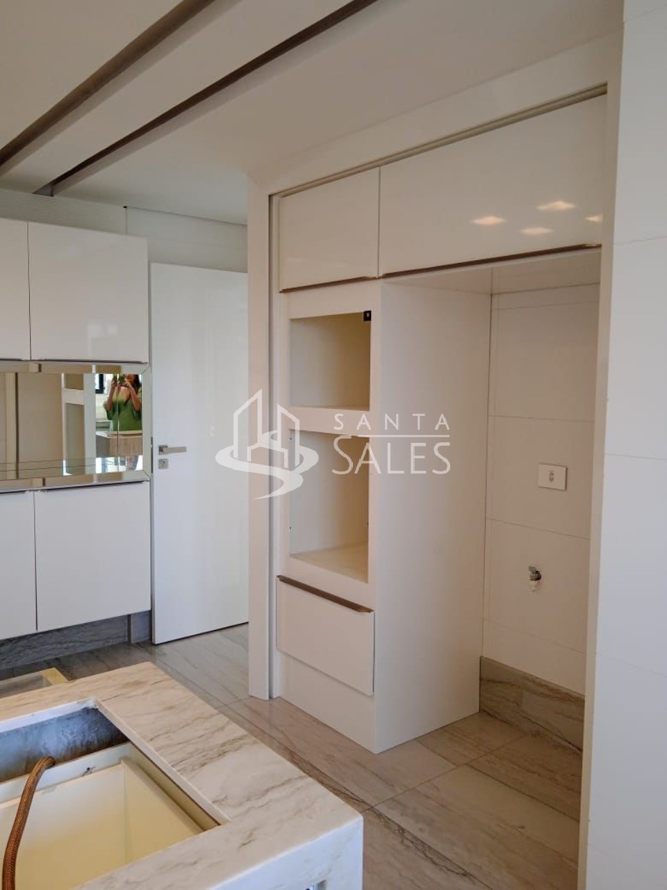 Apartamento, 2 quartos, 176 m² - Foto 3