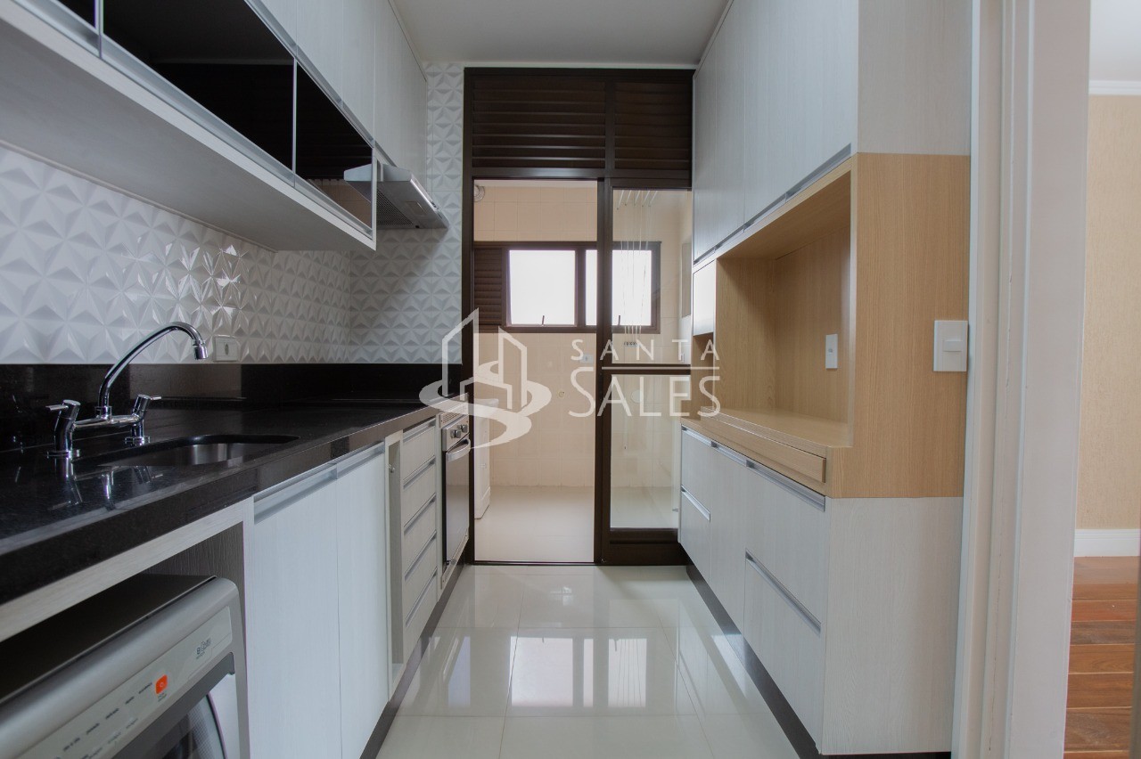 Apartamento, 3 quartos, 102 m² - Foto 7