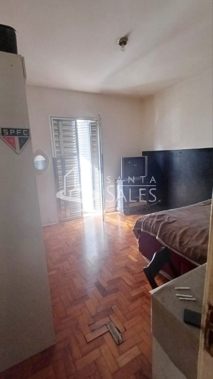 Apartamento, 3 quartos, 89 m² - Foto 4