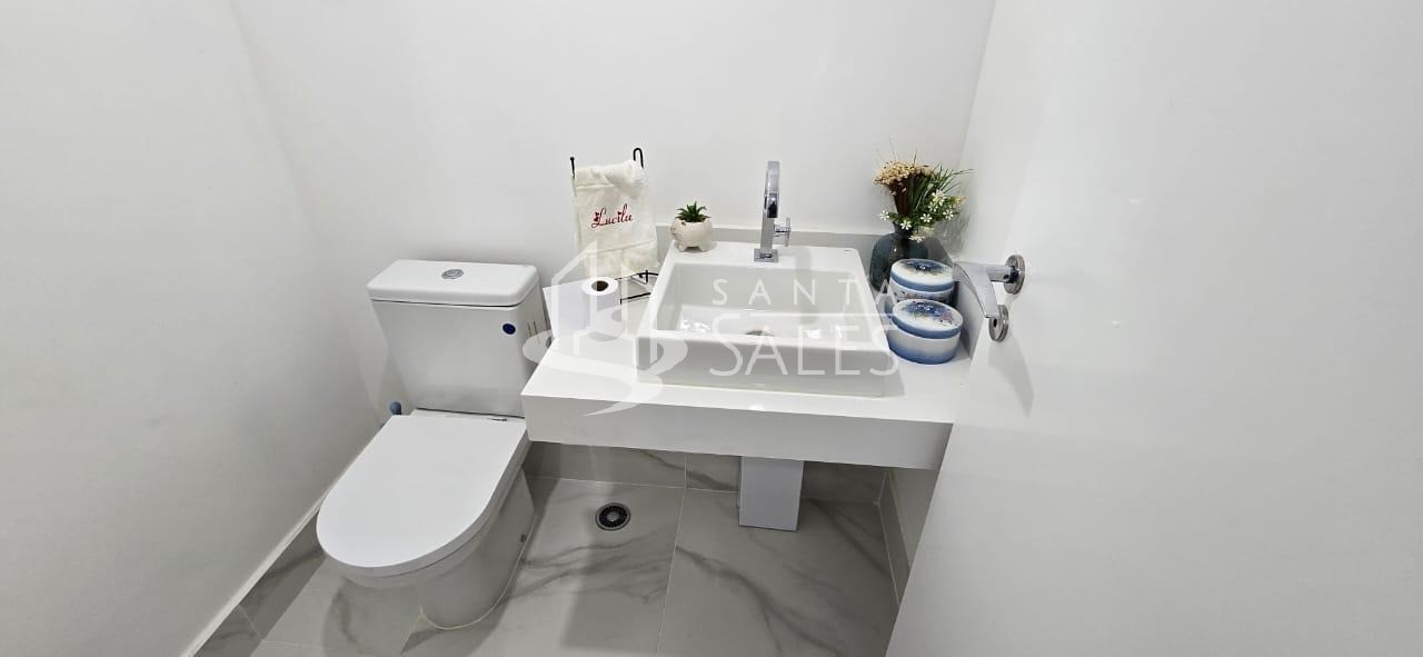 Apartamento, 4 quartos, 109 m² - Foto 15
