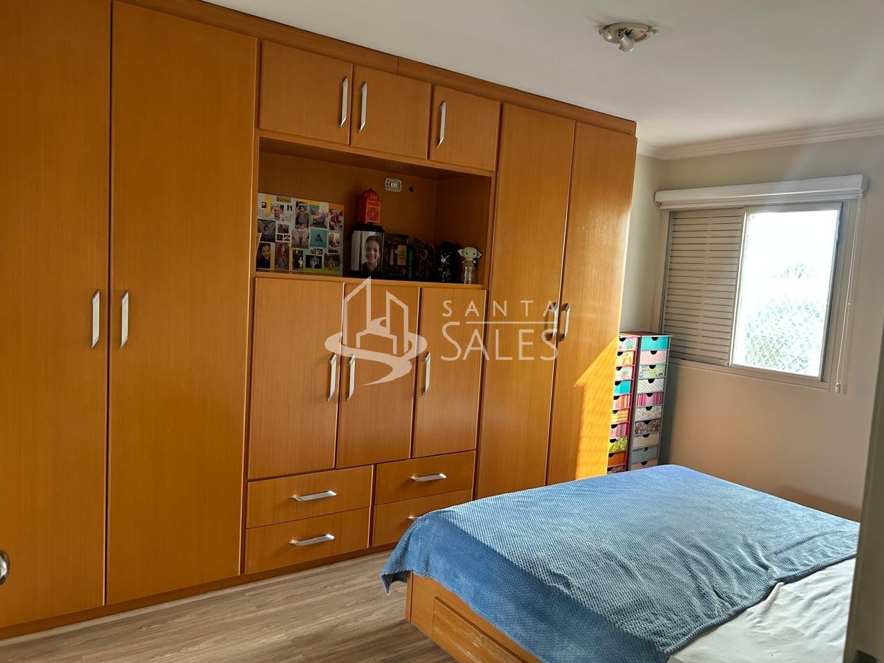 Apartamento, 3 quartos, 120 m² - Foto 2